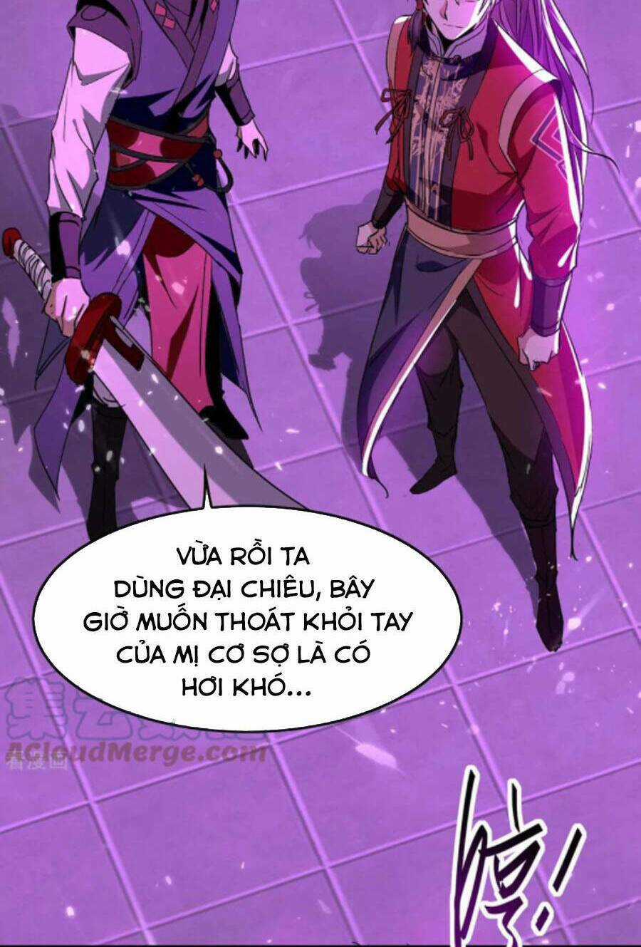 Tiên Đế Qui Lai Chapter 267 trang 30