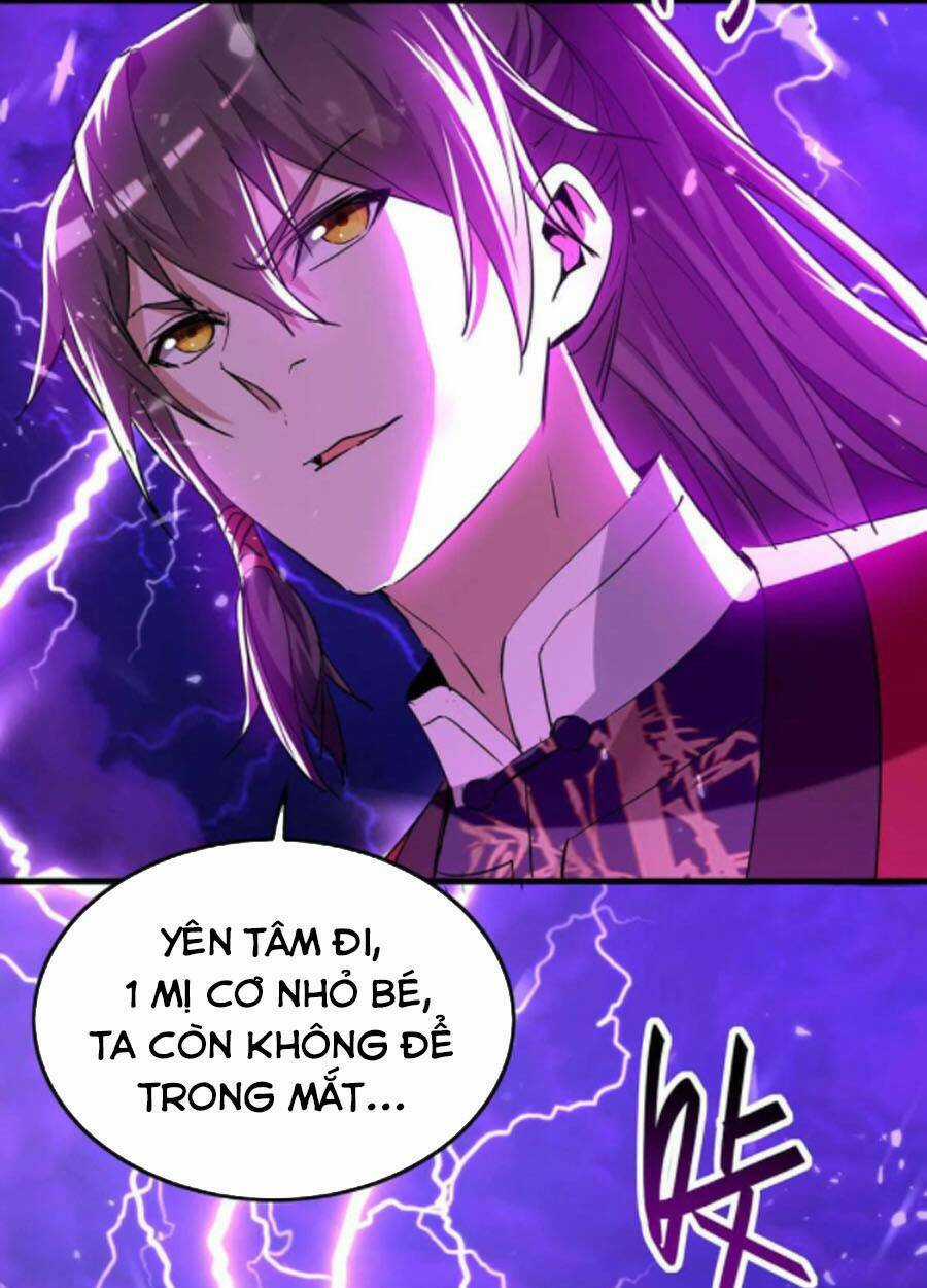 Tiên Đế Qui Lai Chapter 267 trang 31