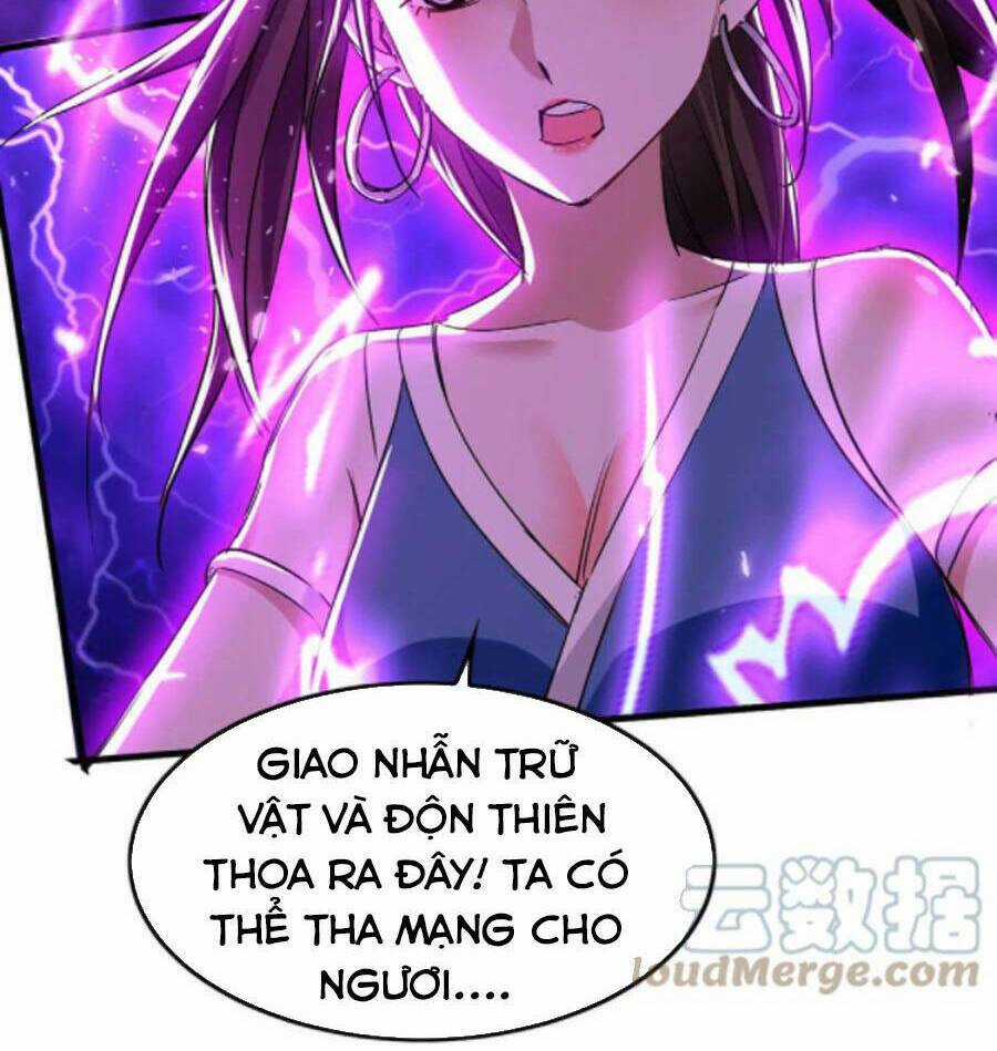 Tiên Đế Qui Lai Chapter 267 trang 33
