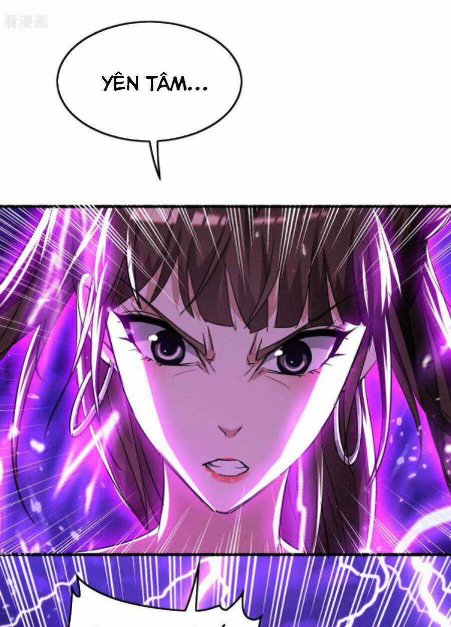 Tiên Đế Qui Lai Chapter 267 trang 35