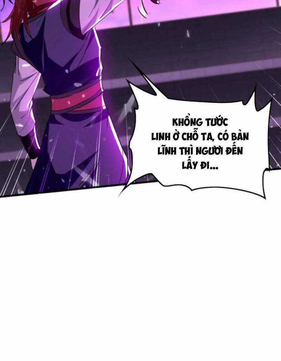 Tiên Đế Qui Lai Chapter 267 trang 37