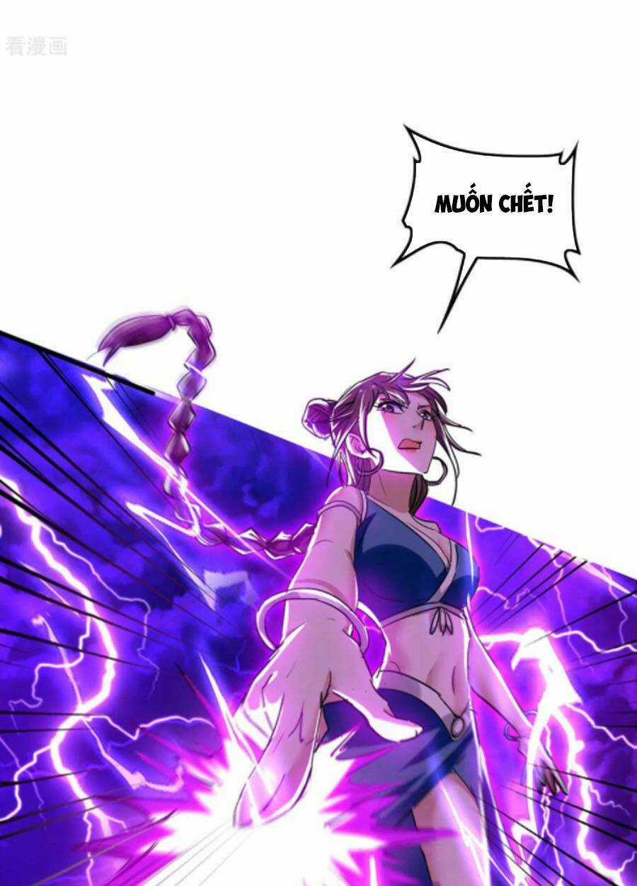 Tiên Đế Qui Lai Chapter 267 trang 38