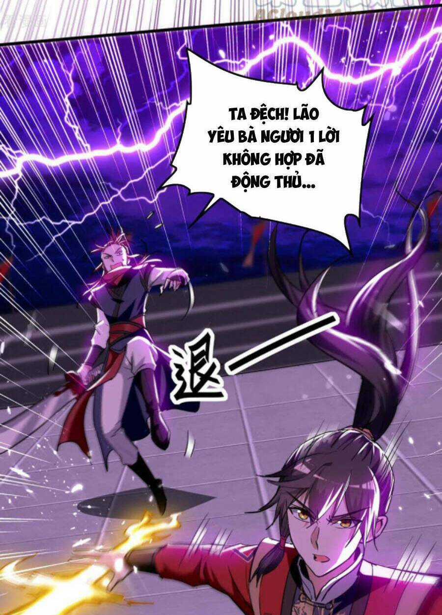 Tiên Đế Qui Lai Chapter 267 trang 40