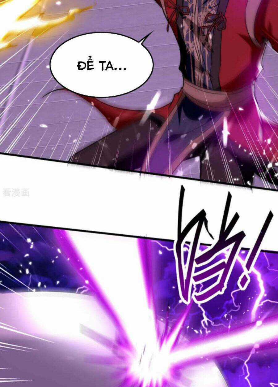 Tiên Đế Qui Lai Chapter 267 trang 41