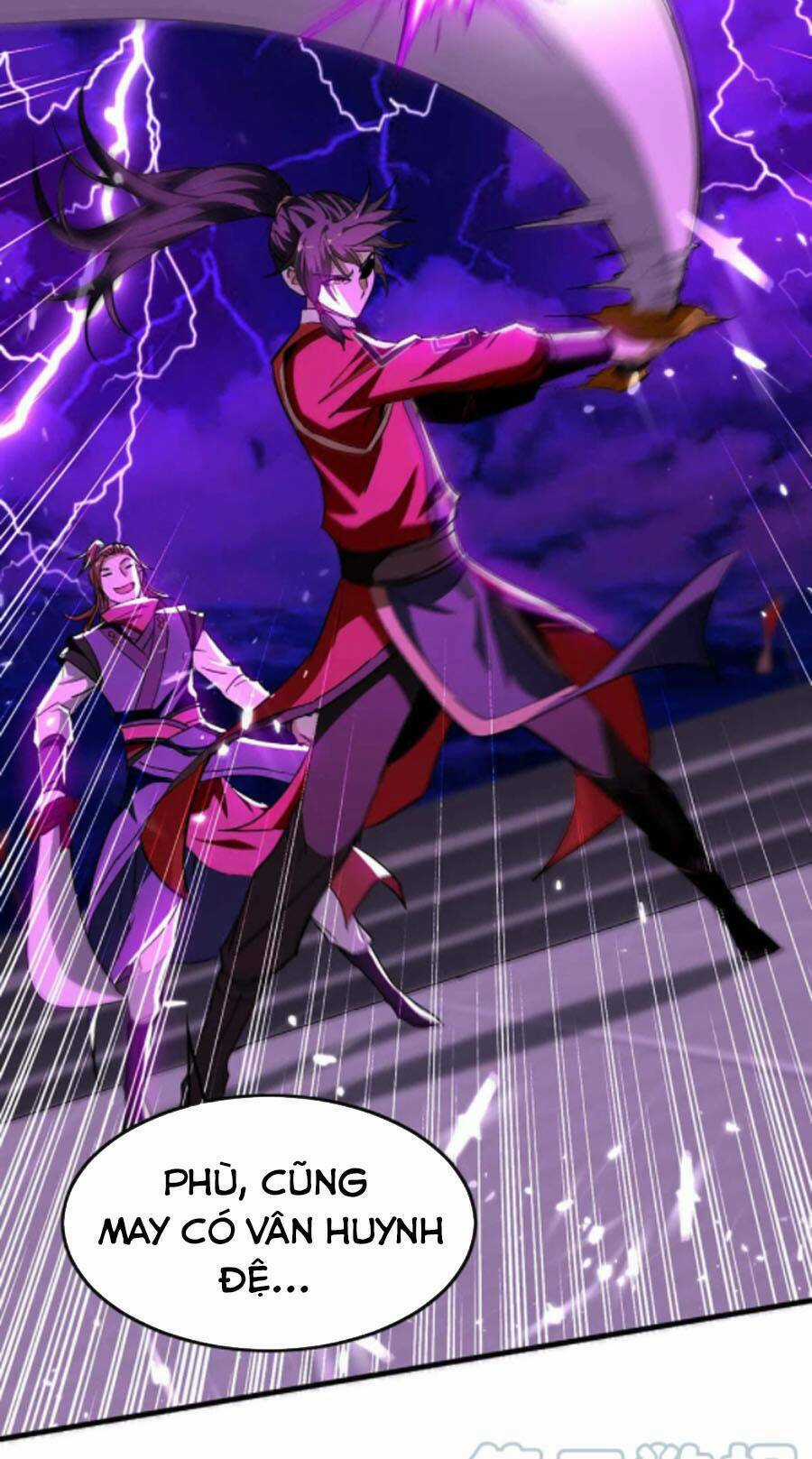 Tiên Đế Qui Lai Chapter 267 trang 42