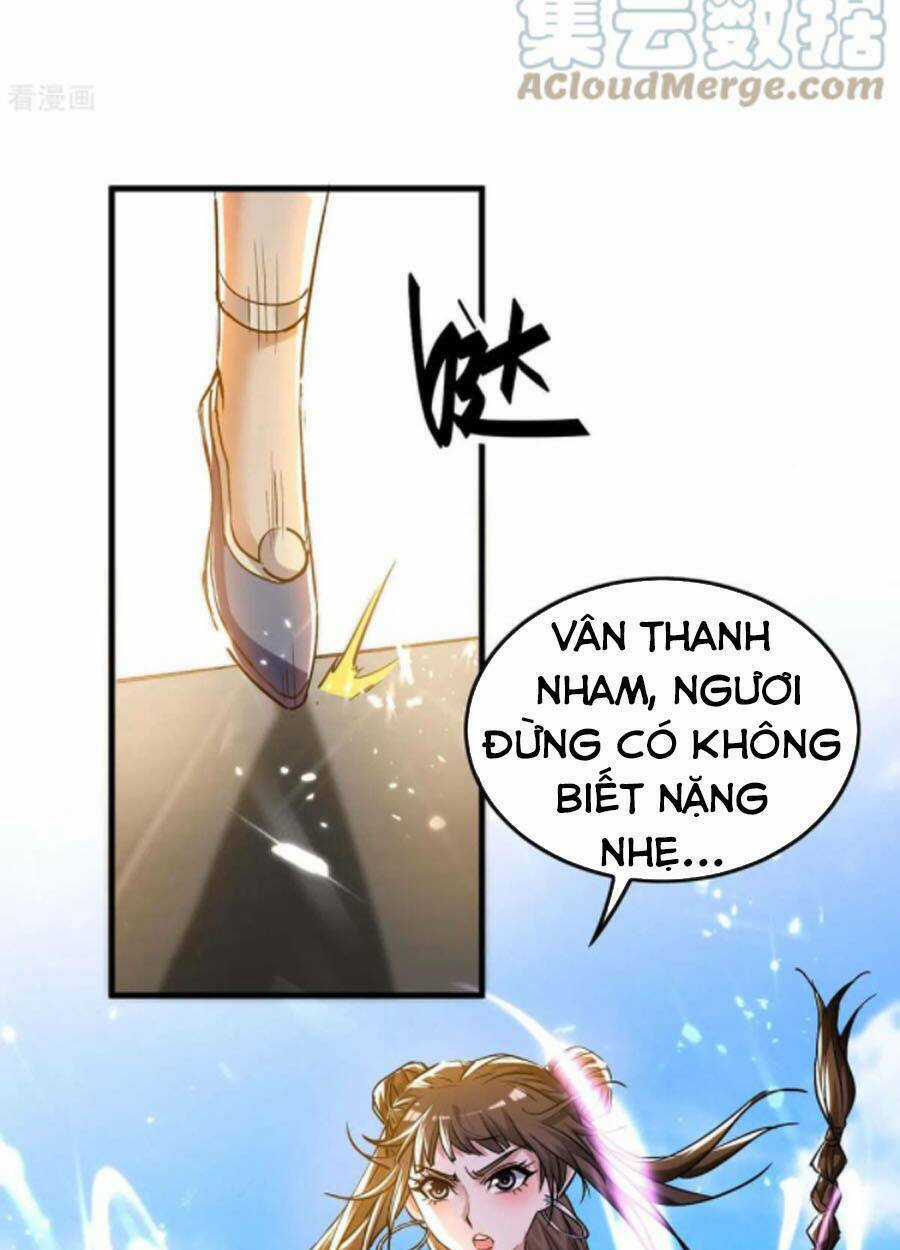 Tiên Đế Qui Lai Chapter 267 trang 43