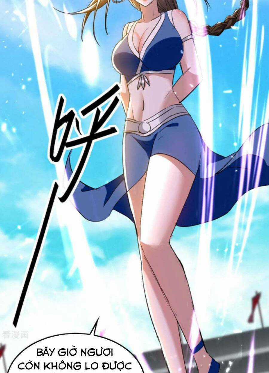 Tiên Đế Qui Lai Chapter 267 trang 44