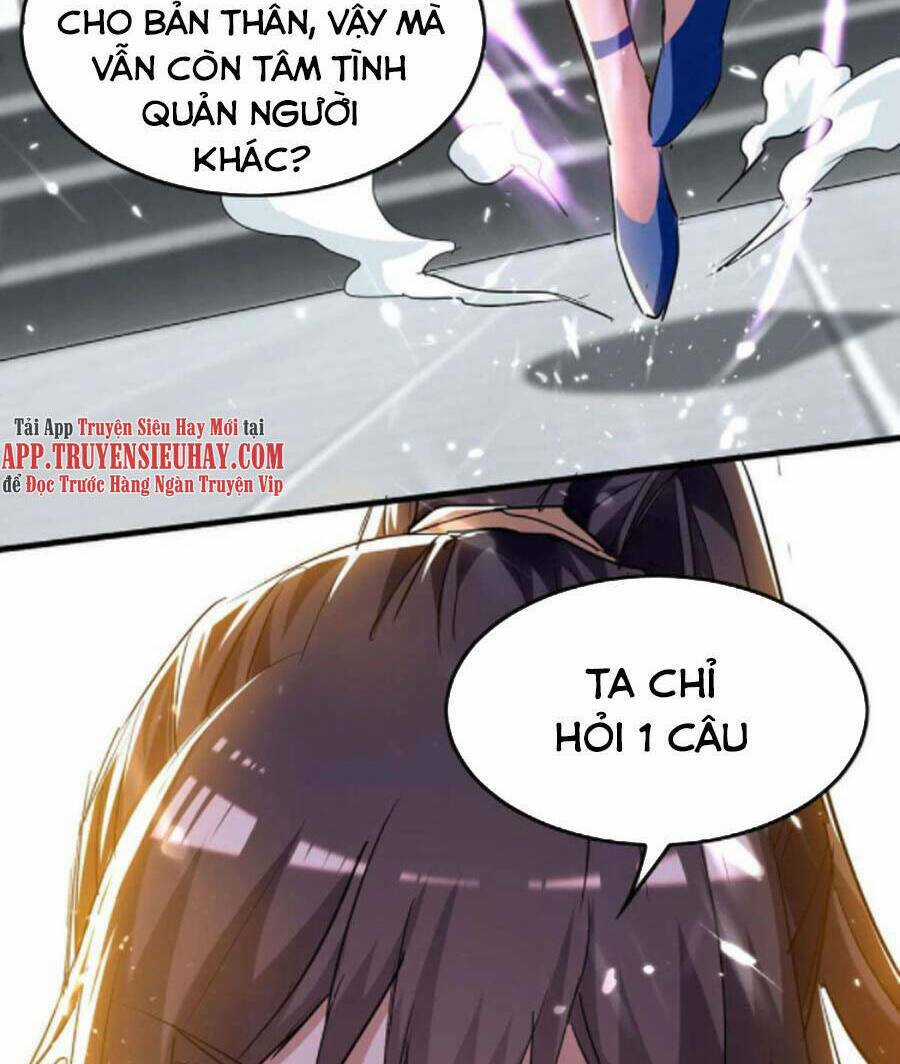 Tiên Đế Qui Lai Chapter 267 trang 45