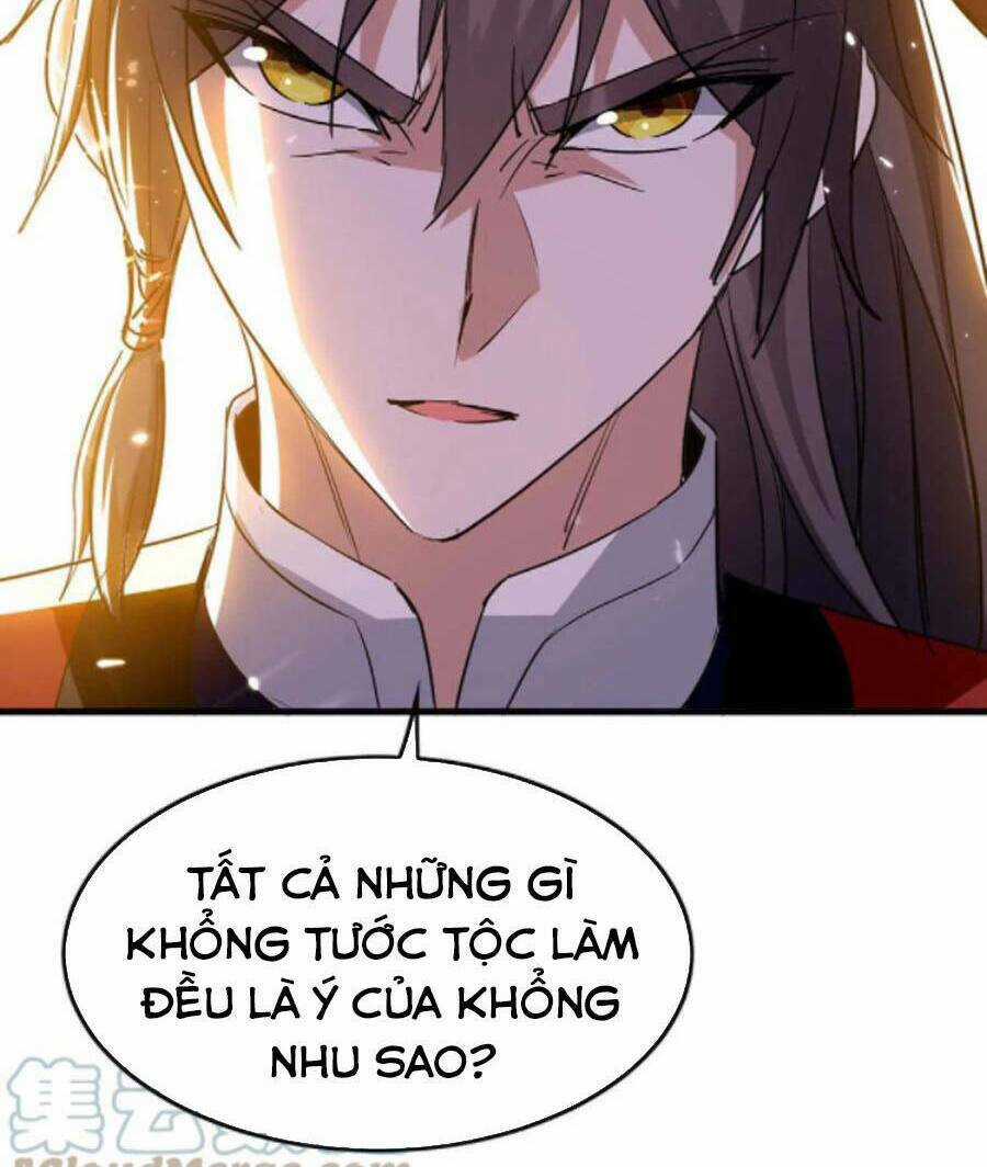Tiên Đế Qui Lai Chapter 267 trang 46