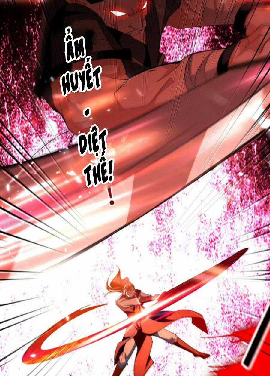 Tiên Đế Qui Lai Chapter 267 trang 6