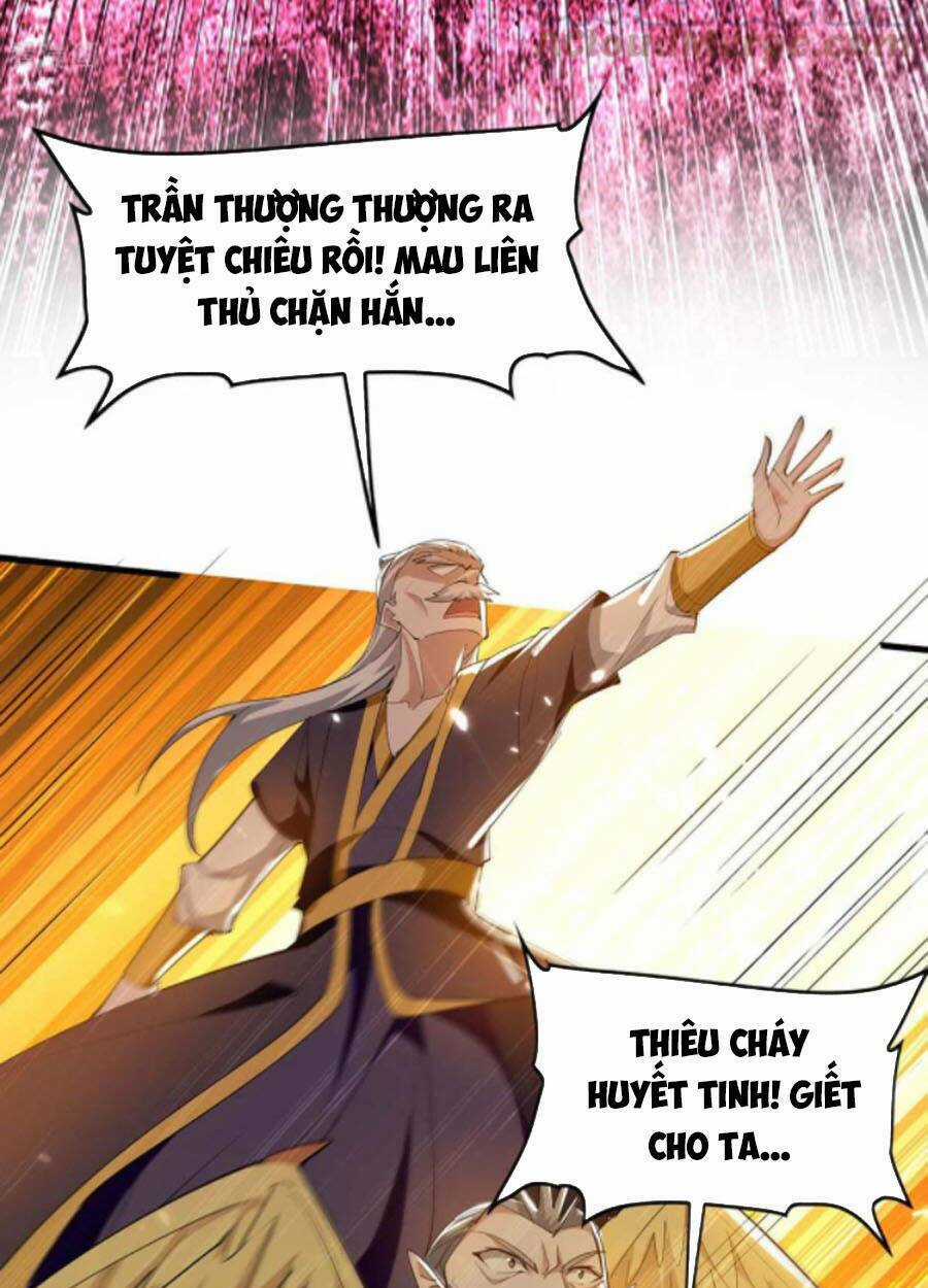 Tiên Đế Qui Lai Chapter 267 trang 8