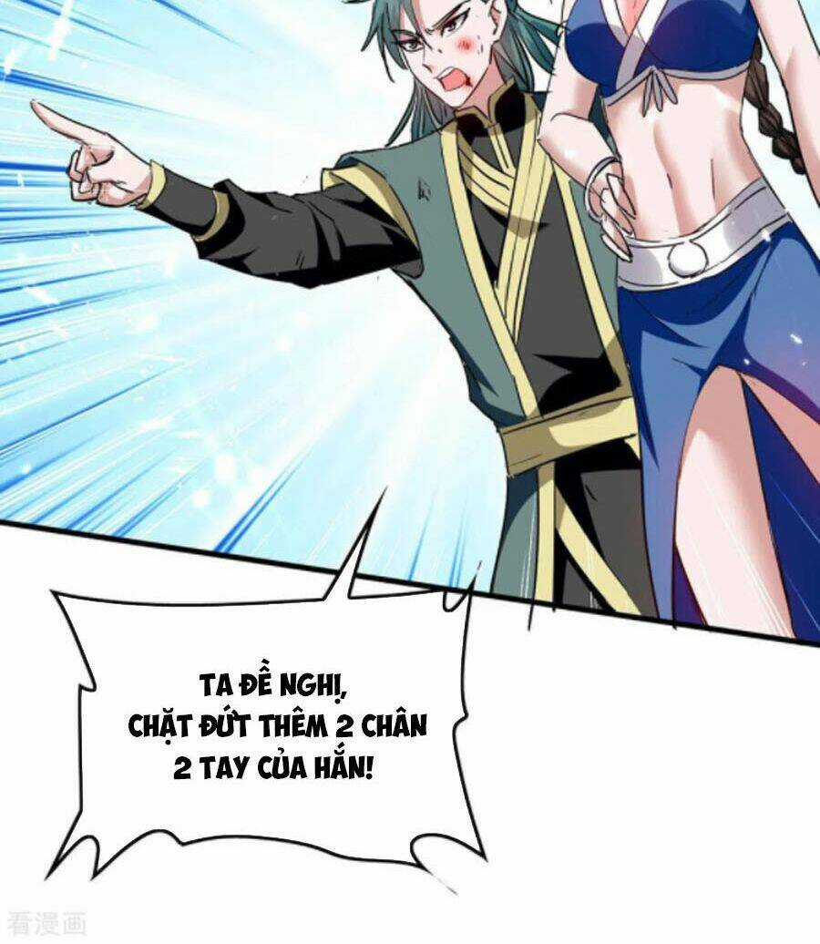 Tiên Đế Qui Lai Chapter 268 trang 2