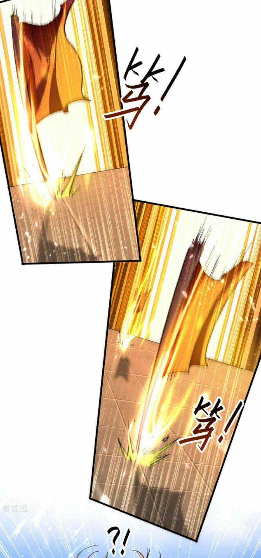 Tiên Đế Qui Lai Chapter 268 trang 13