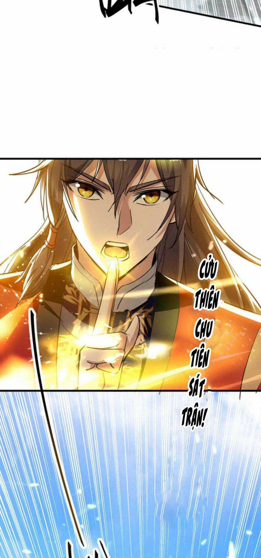 Tiên Đế Qui Lai Chapter 268 trang 15