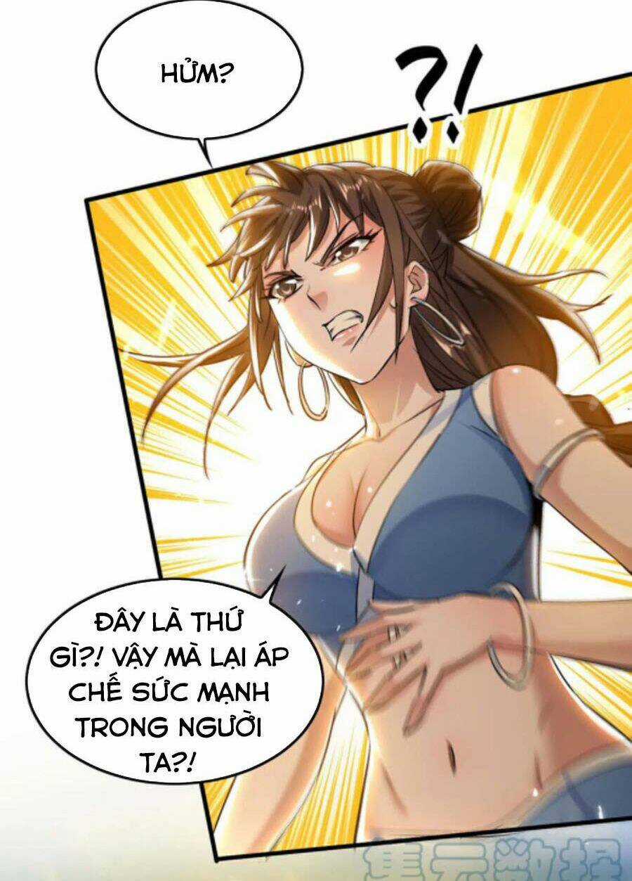 Tiên Đế Qui Lai Chapter 268 trang 18