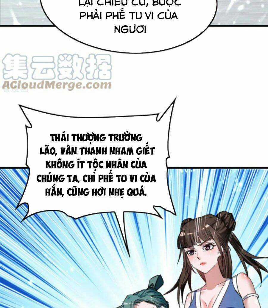 Tiên Đế Qui Lai Chapter 268 trang 1