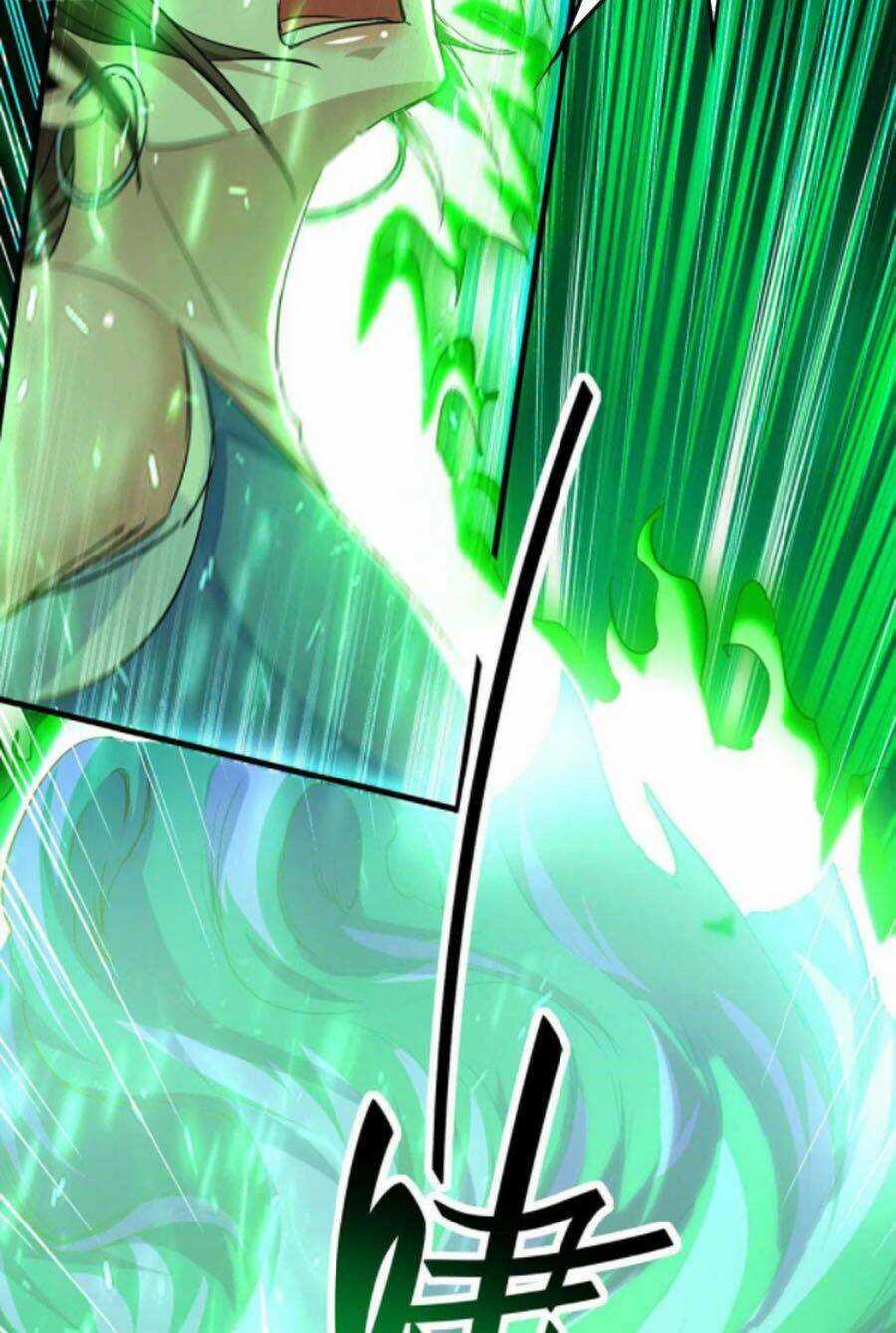 Tiên Đế Qui Lai Chapter 268 trang 23