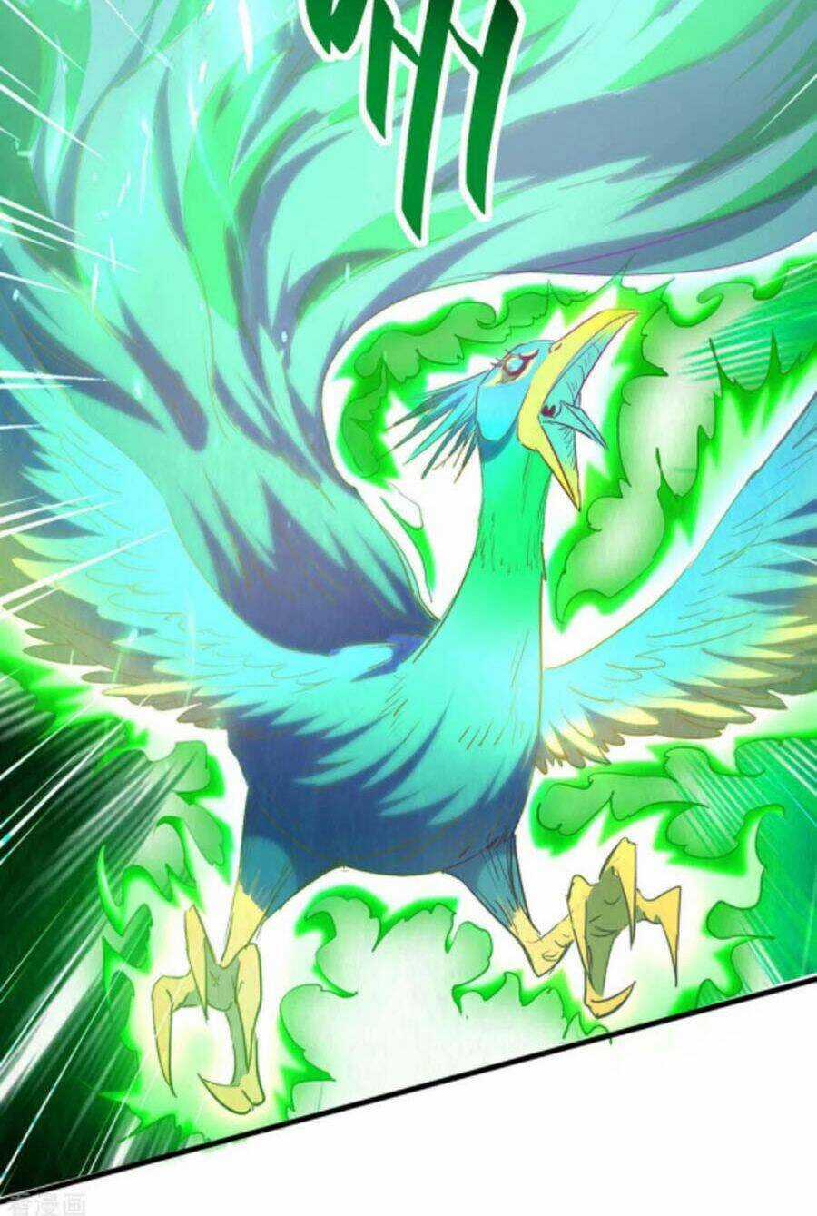 Tiên Đế Qui Lai Chapter 268 trang 24