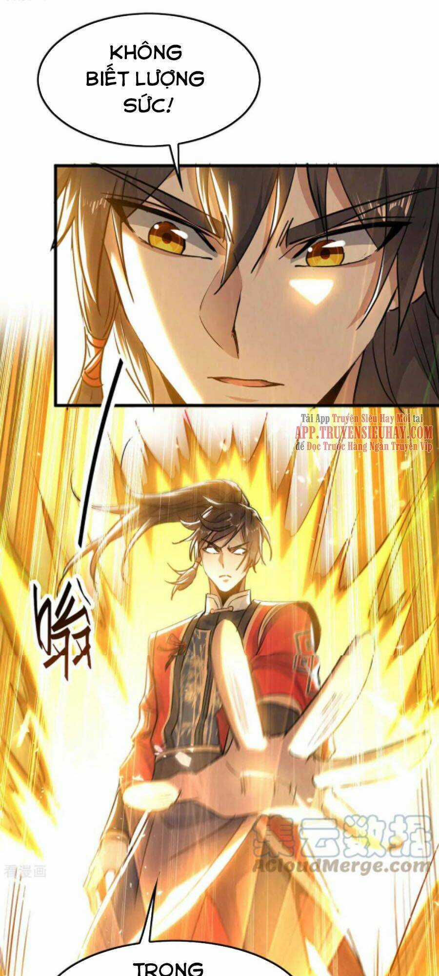 Tiên Đế Qui Lai Chapter 268 trang 25