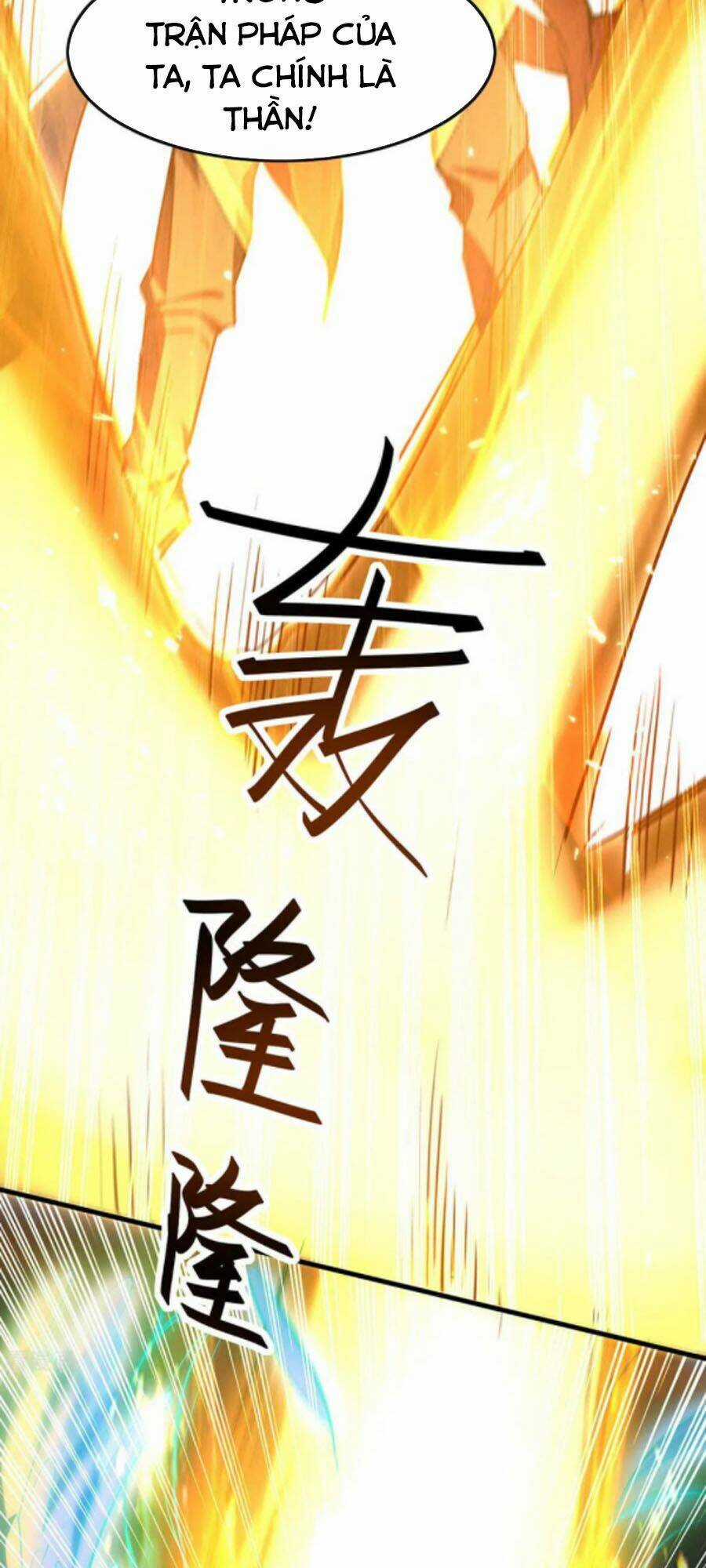 Tiên Đế Qui Lai Chapter 268 trang 26