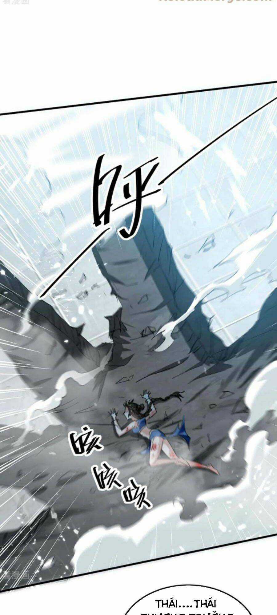 Tiên Đế Qui Lai Chapter 268 trang 29