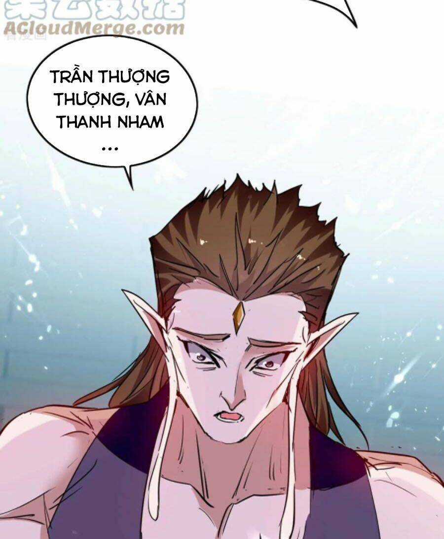 Tiên Đế Qui Lai Chapter 268 trang 4
