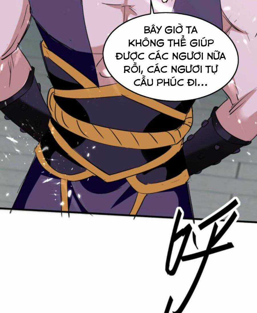 Tiên Đế Qui Lai Chapter 268 trang 5