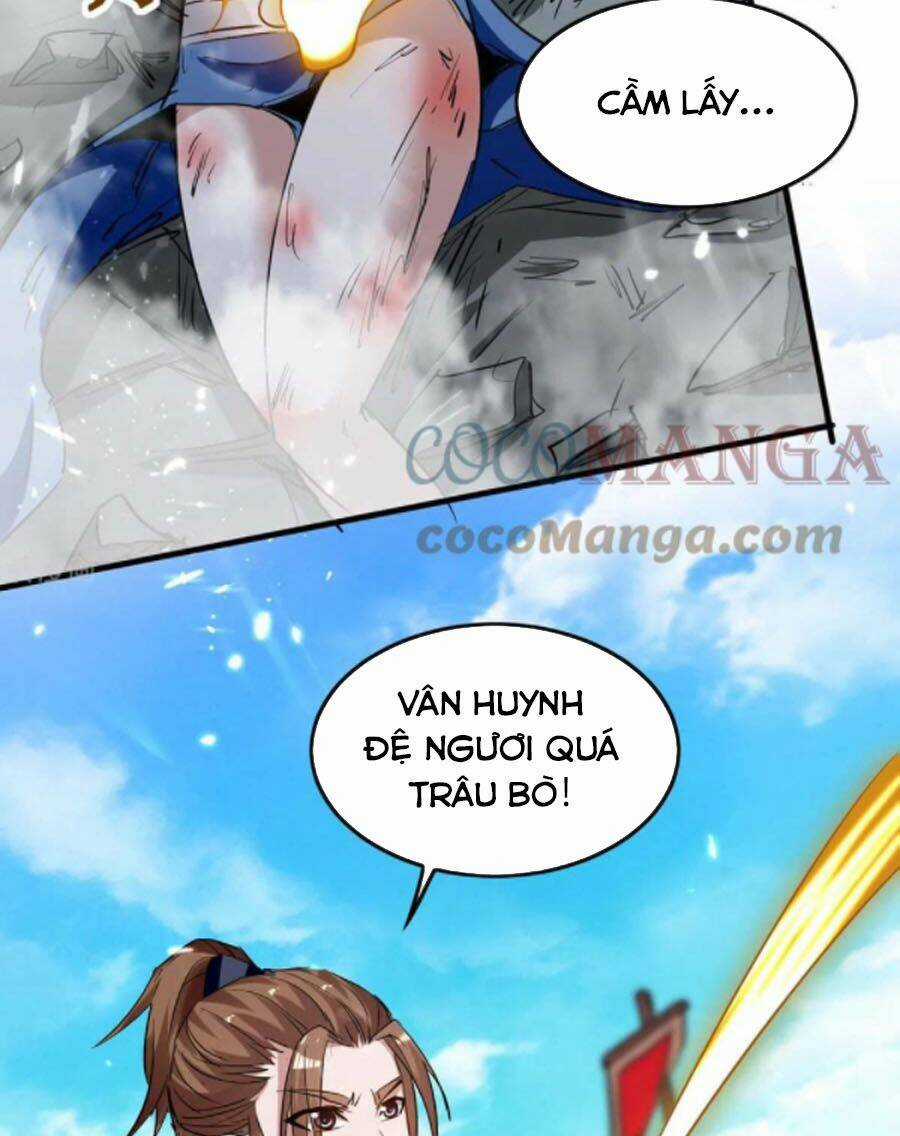 Tiên Đế Qui Lai Chapter 269 trang 1