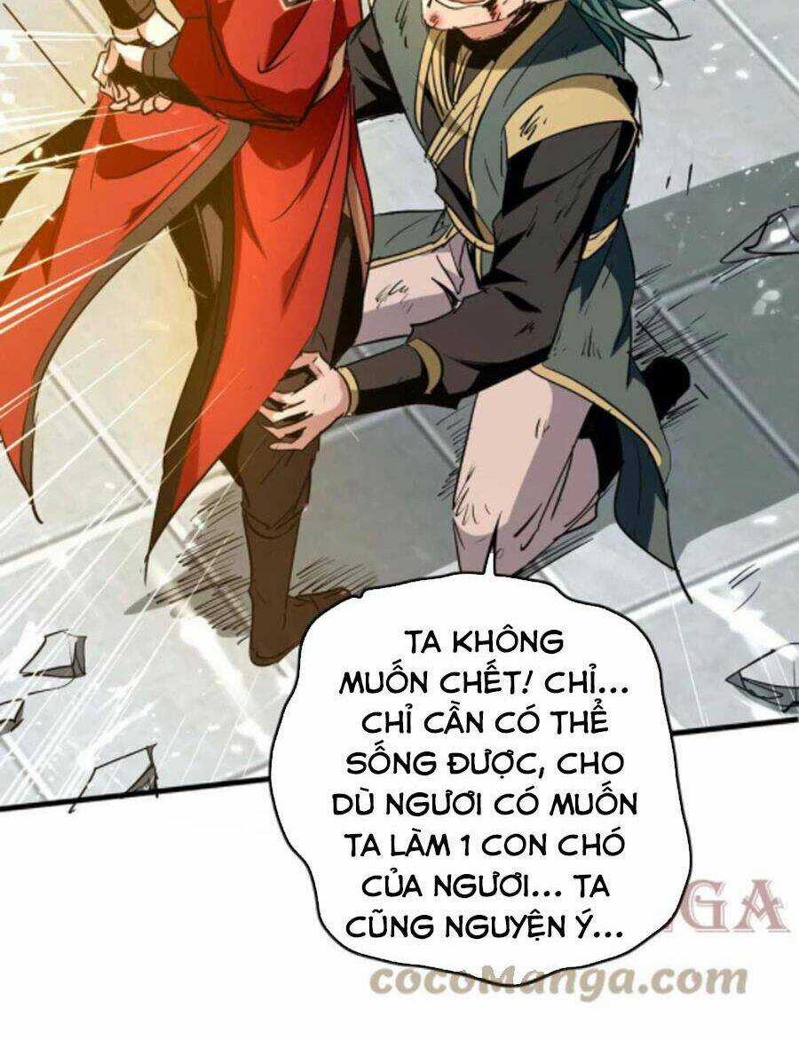 Tiên Đế Qui Lai Chapter 269 trang 12