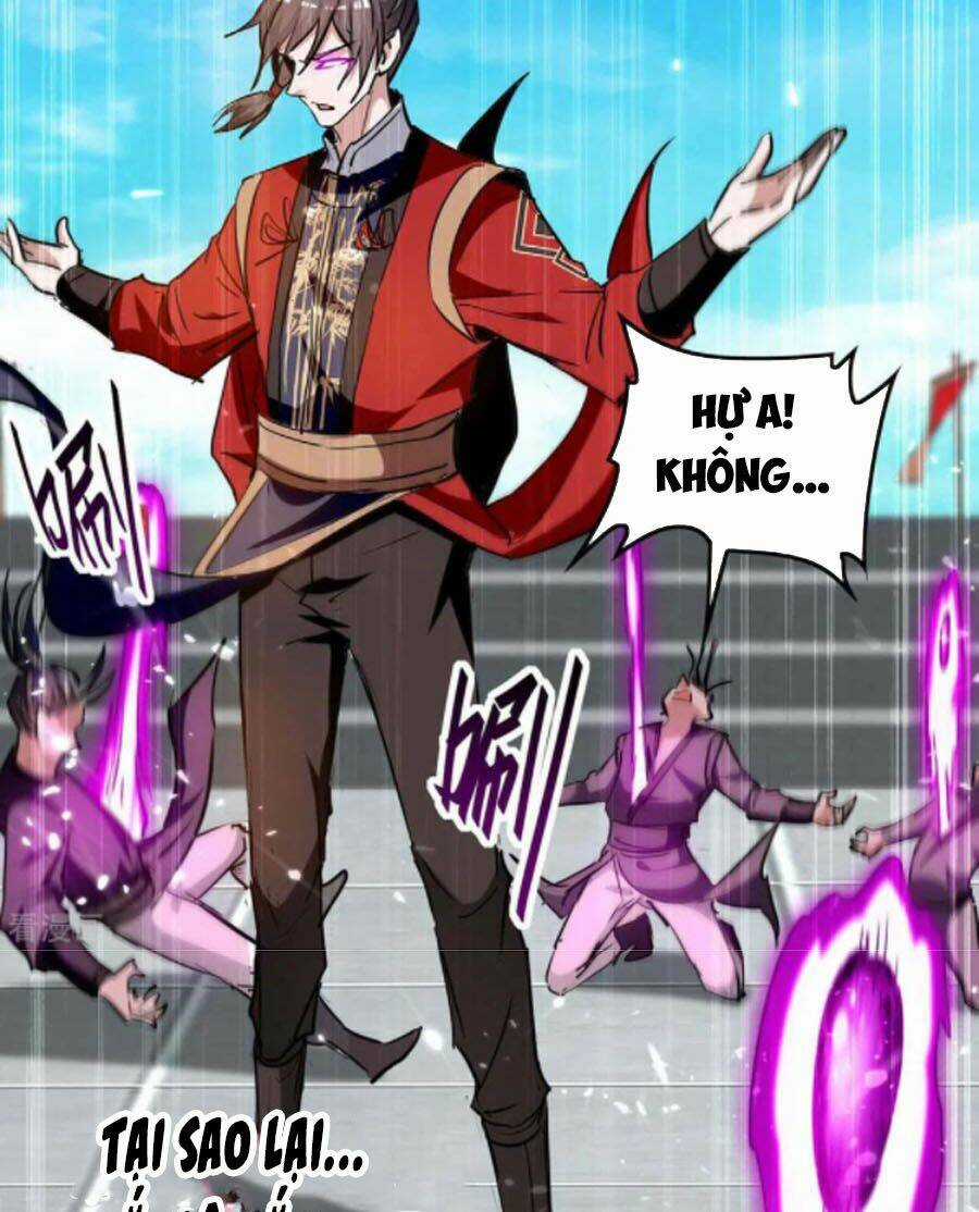 Tiên Đế Qui Lai Chapter 269 trang 16