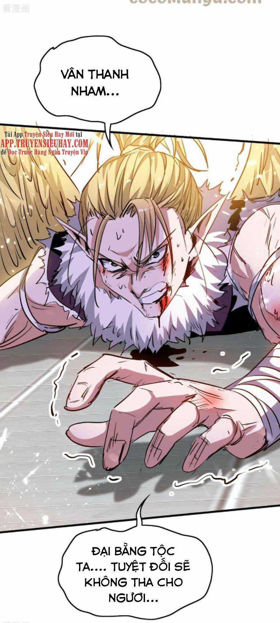 Tiên Đế Qui Lai Chapter 269 trang 18