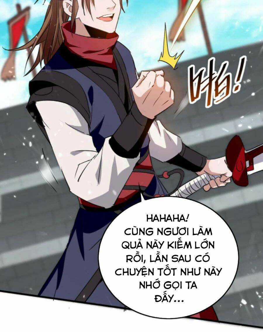 Tiên Đế Qui Lai Chapter 269 trang 2