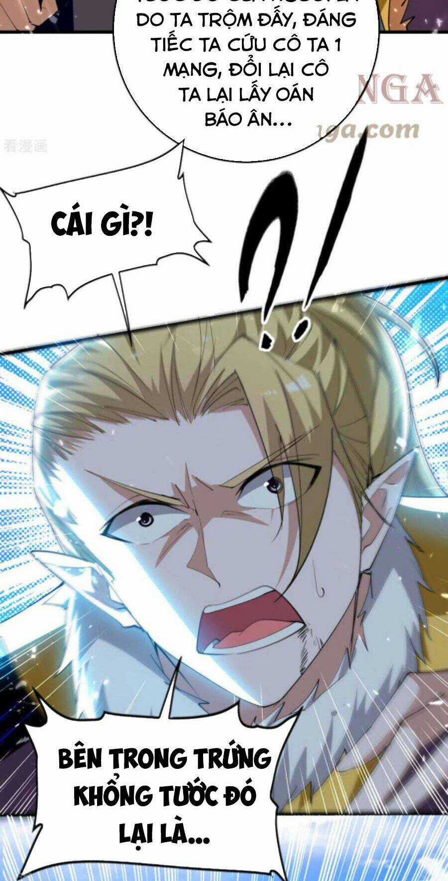 Tiên Đế Qui Lai Chapter 269 trang 20