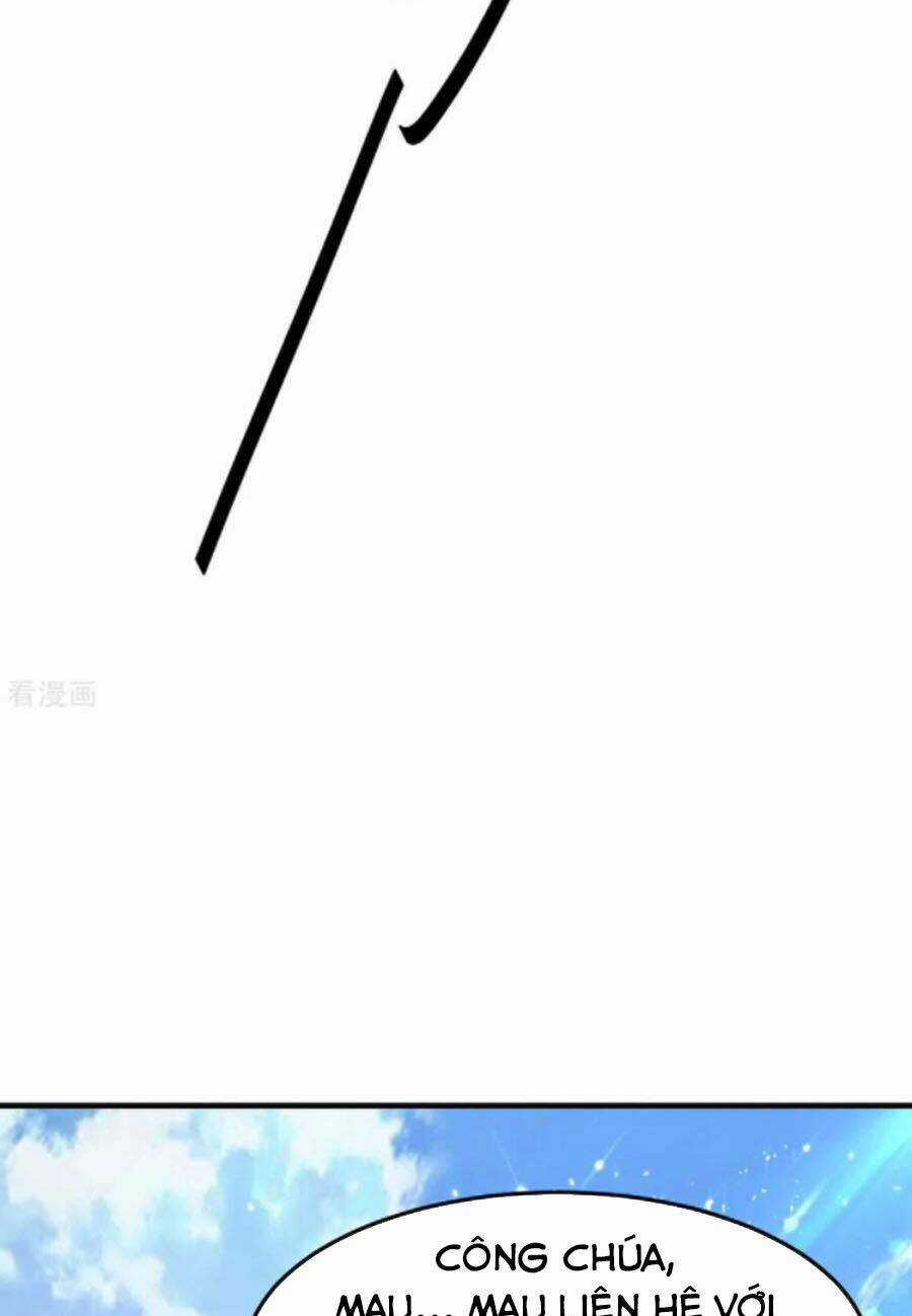 Tiên Đế Qui Lai Chapter 269 trang 22