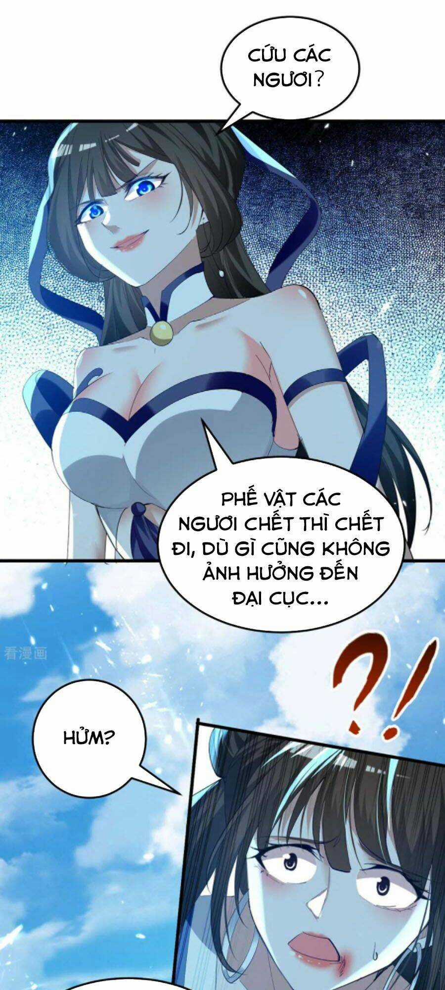 Tiên Đế Qui Lai Chapter 269 trang 24