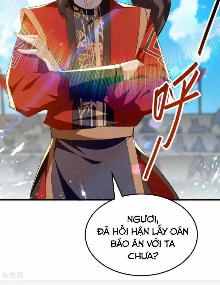 Tiên Đế Qui Lai Chapter 269 trang 26