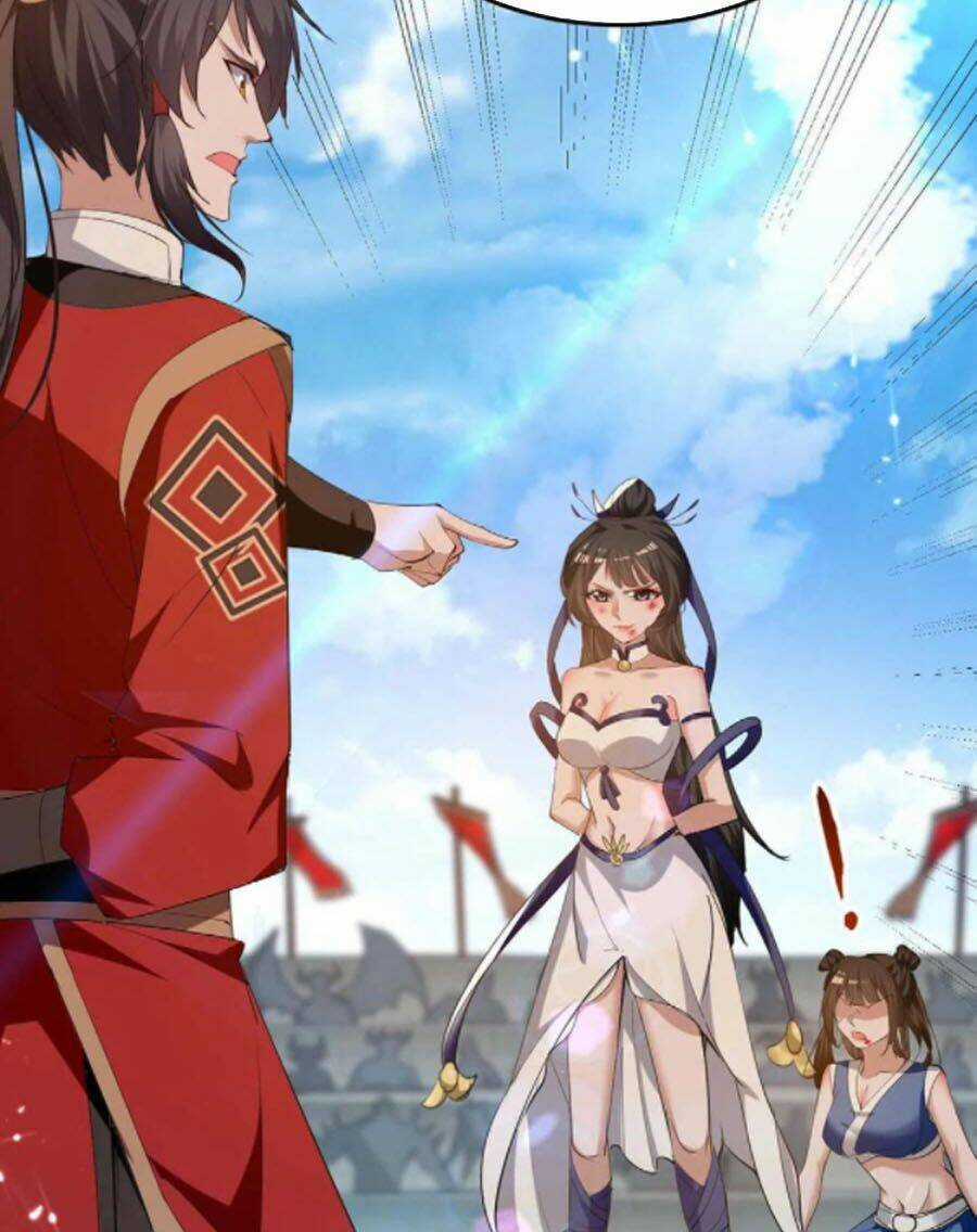 Tiên Đế Qui Lai Chapter 269 trang 28