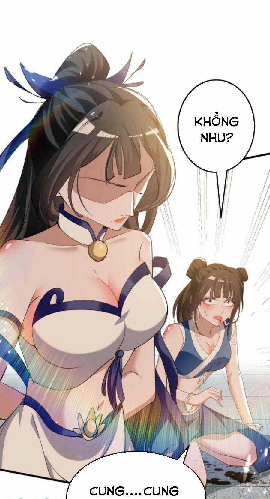 Tiên Đế Qui Lai Chapter 269 trang 30