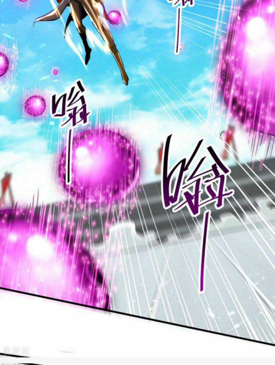 Tiên Đế Qui Lai Chapter 269 trang 4