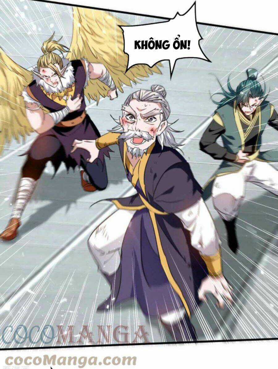 Tiên Đế Qui Lai Chapter 269 trang 5