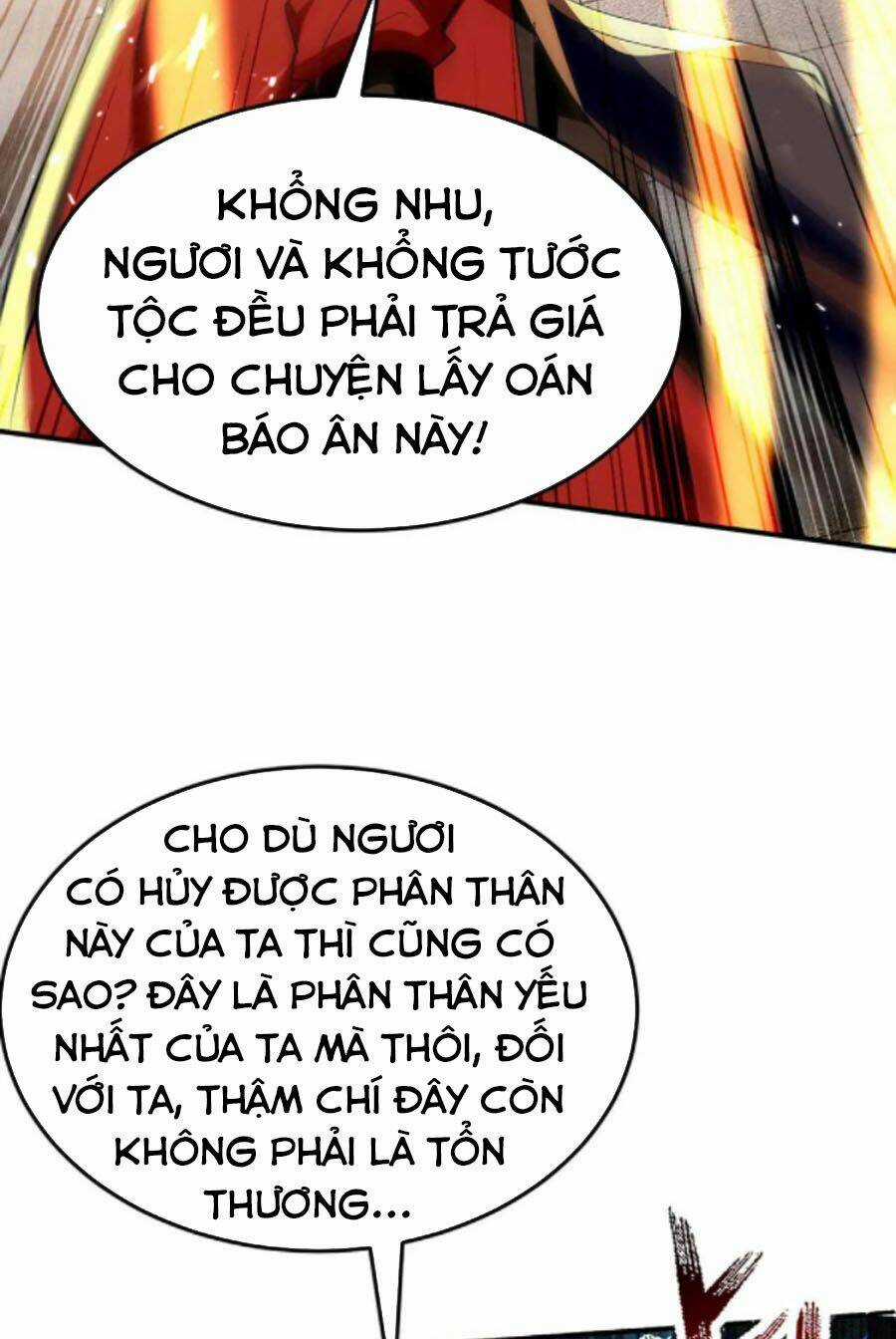 Tiên Đế Qui Lai Chapter 270 trang 10
