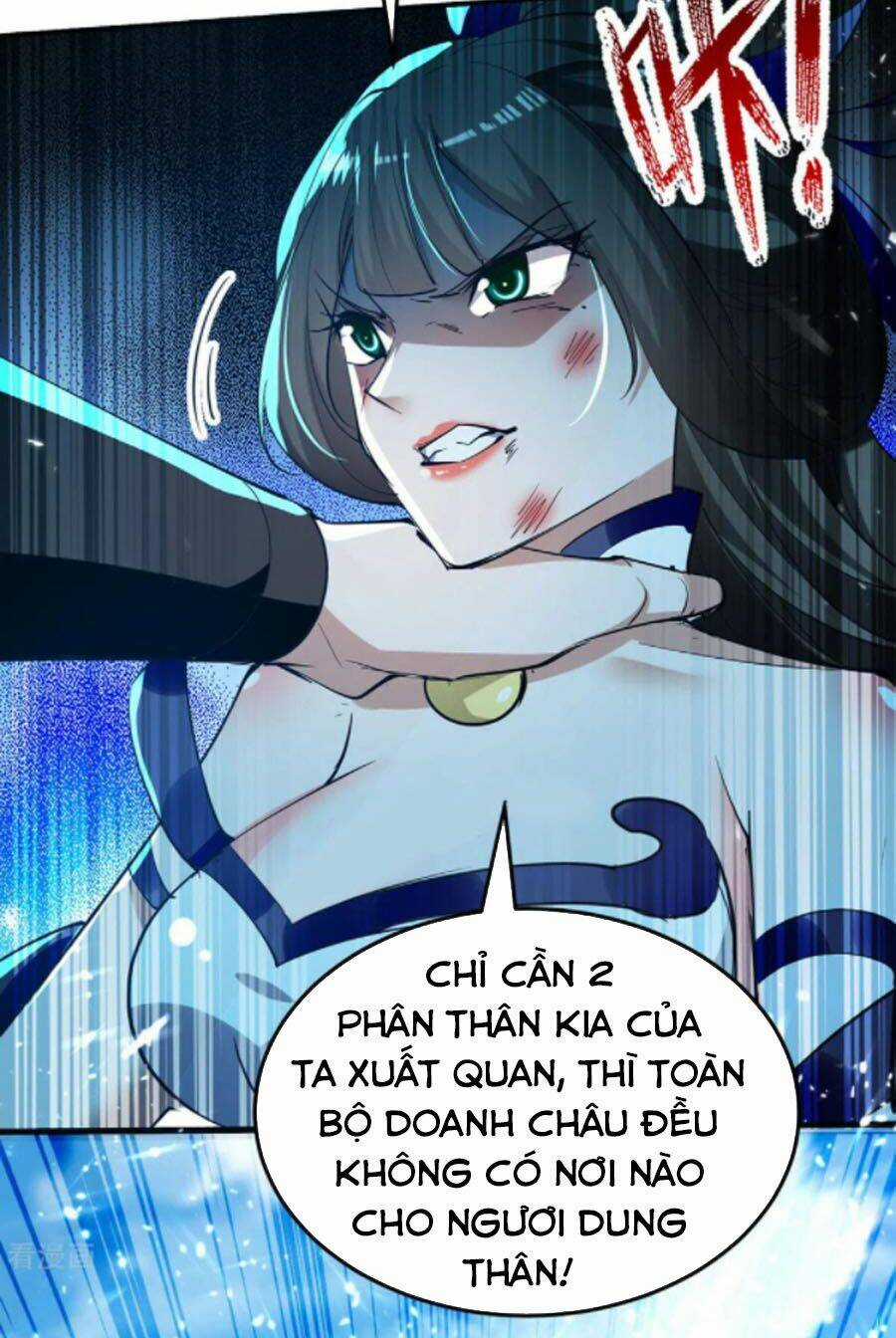 Tiên Đế Qui Lai Chapter 270 trang 11