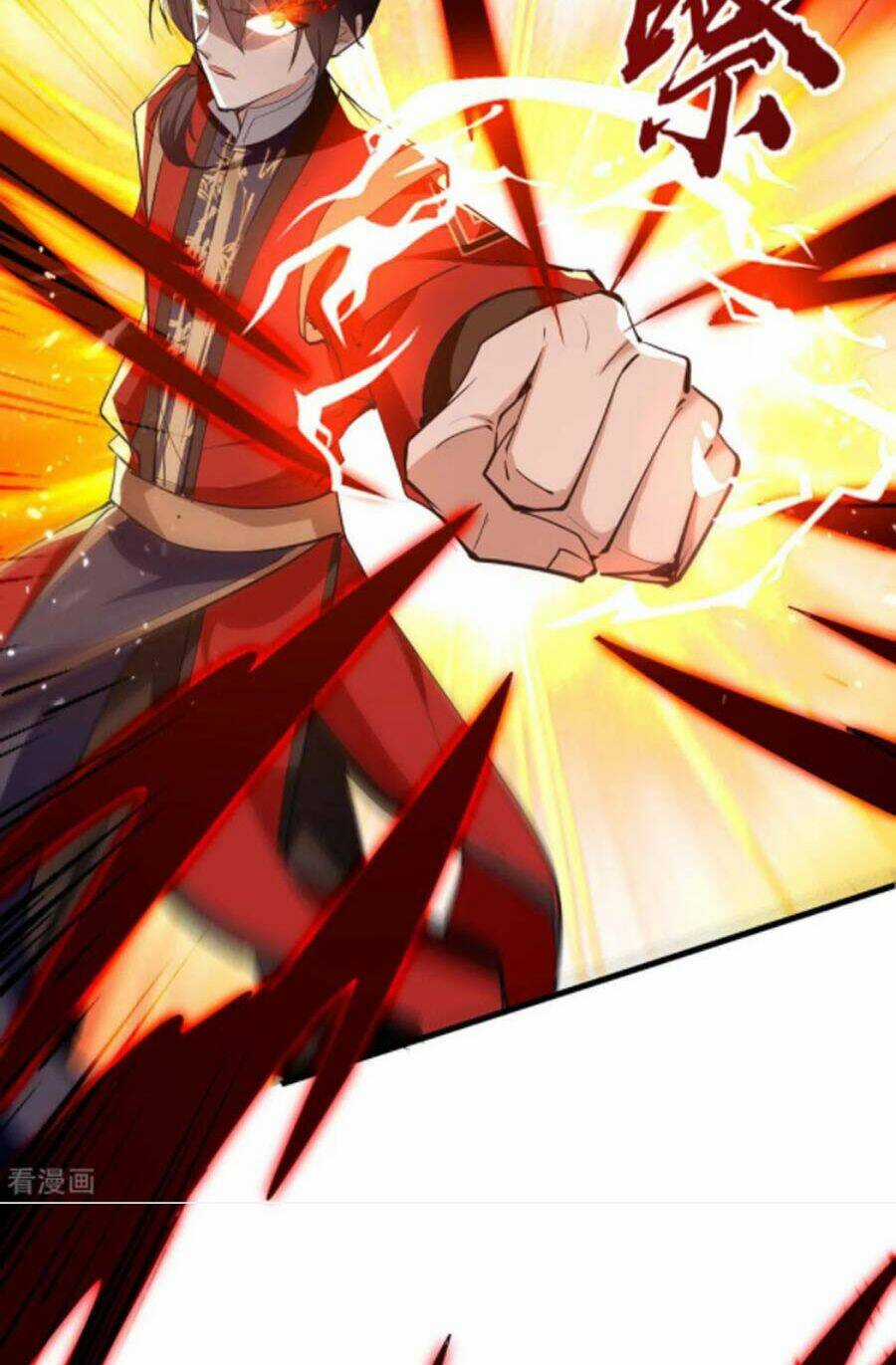 Tiên Đế Qui Lai Chapter 270 trang 14