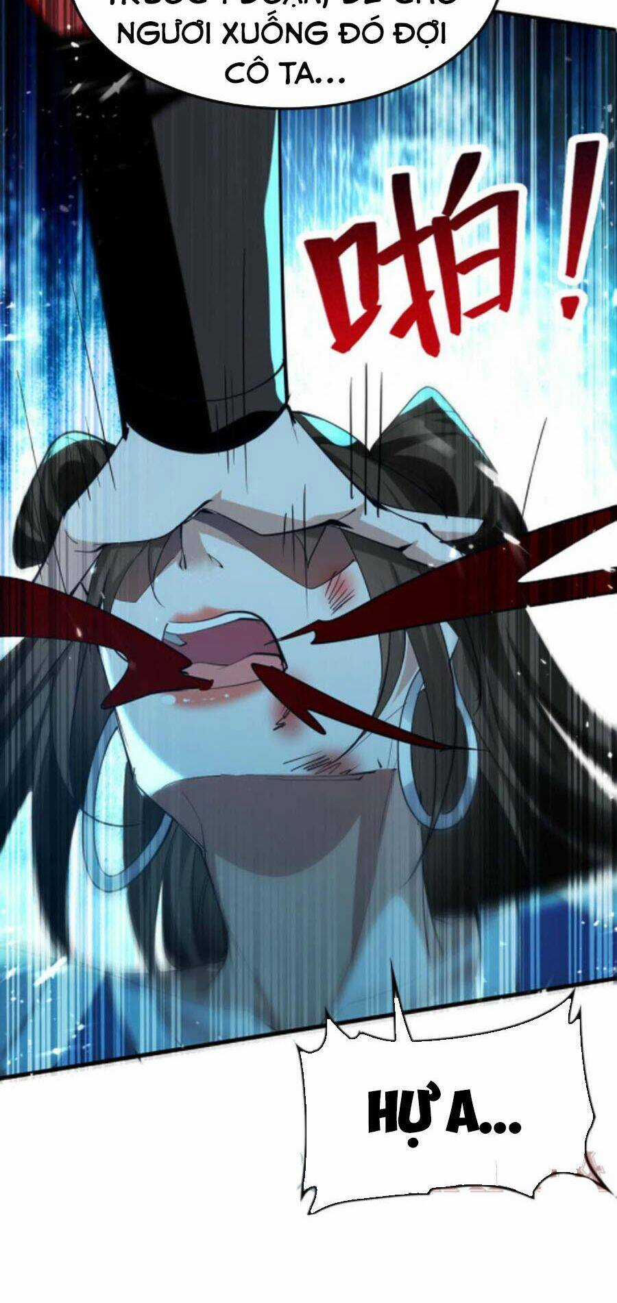 Tiên Đế Qui Lai Chapter 270 trang 17