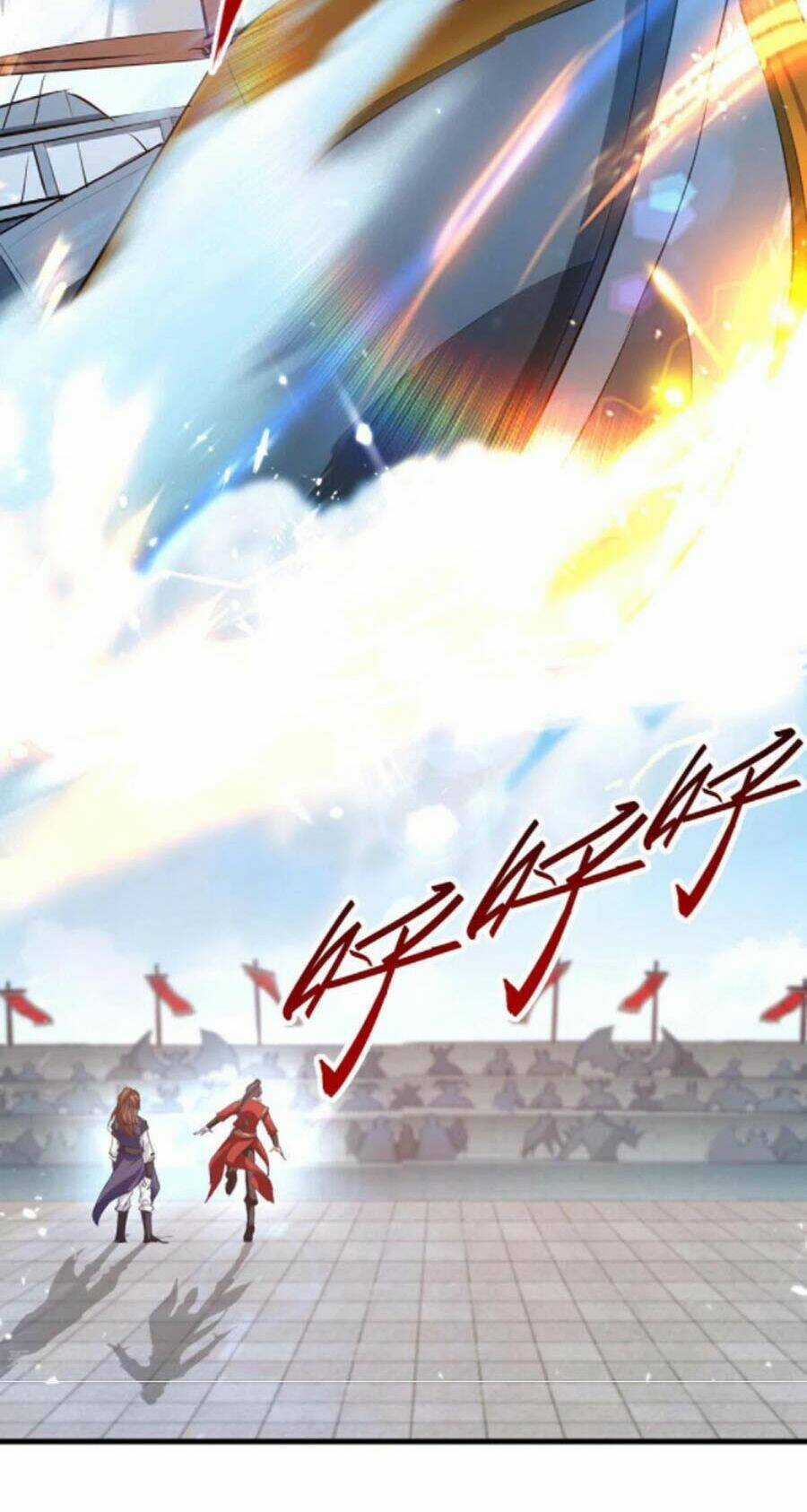 Tiên Đế Qui Lai Chapter 270 trang 24