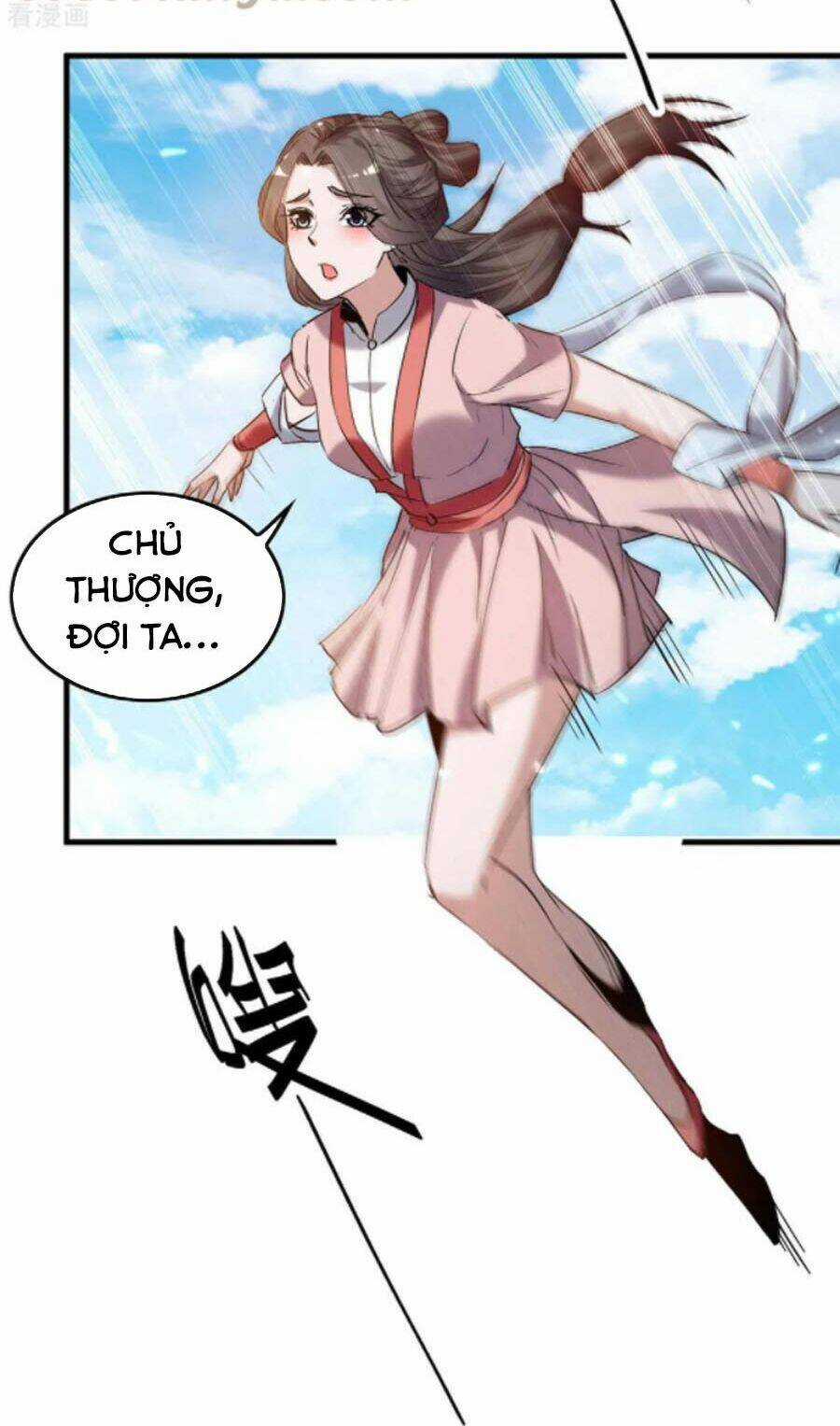 Tiên Đế Qui Lai Chapter 270 trang 28