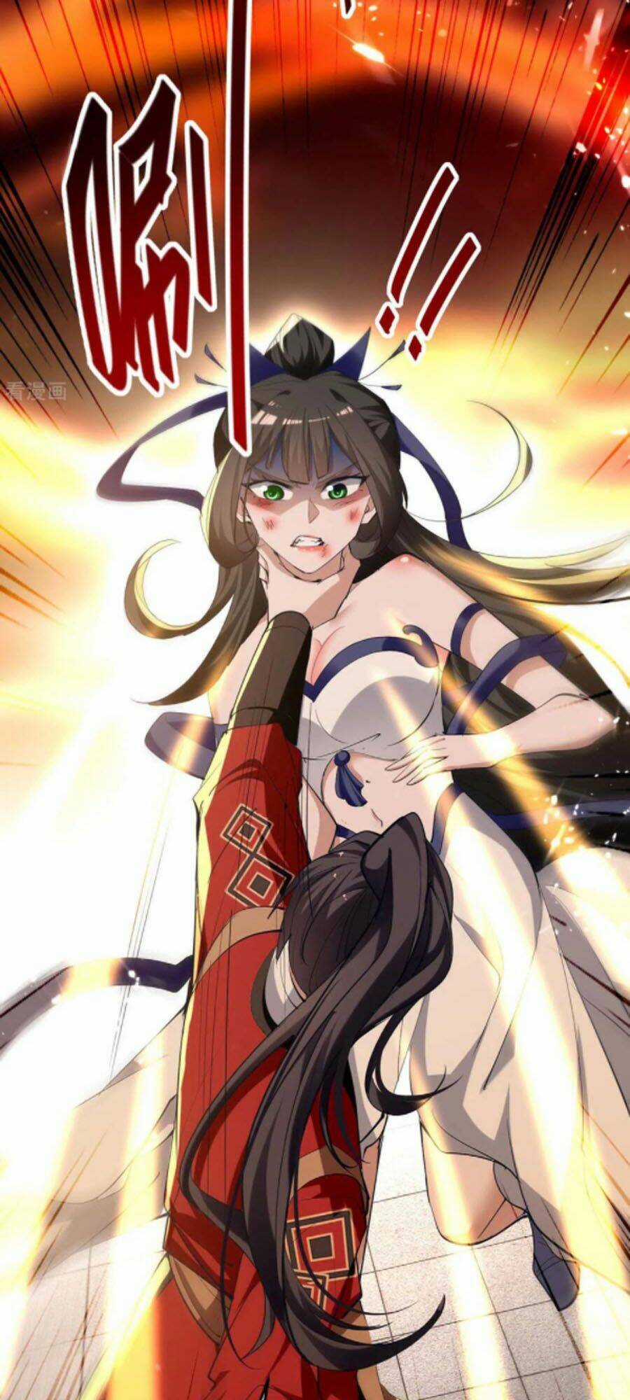 Tiên Đế Qui Lai Chapter 270 trang 9