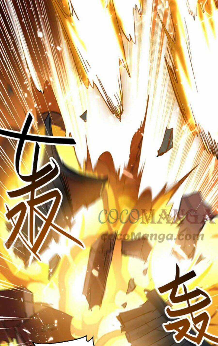 Tiên Đế Qui Lai Chapter 271 trang 12