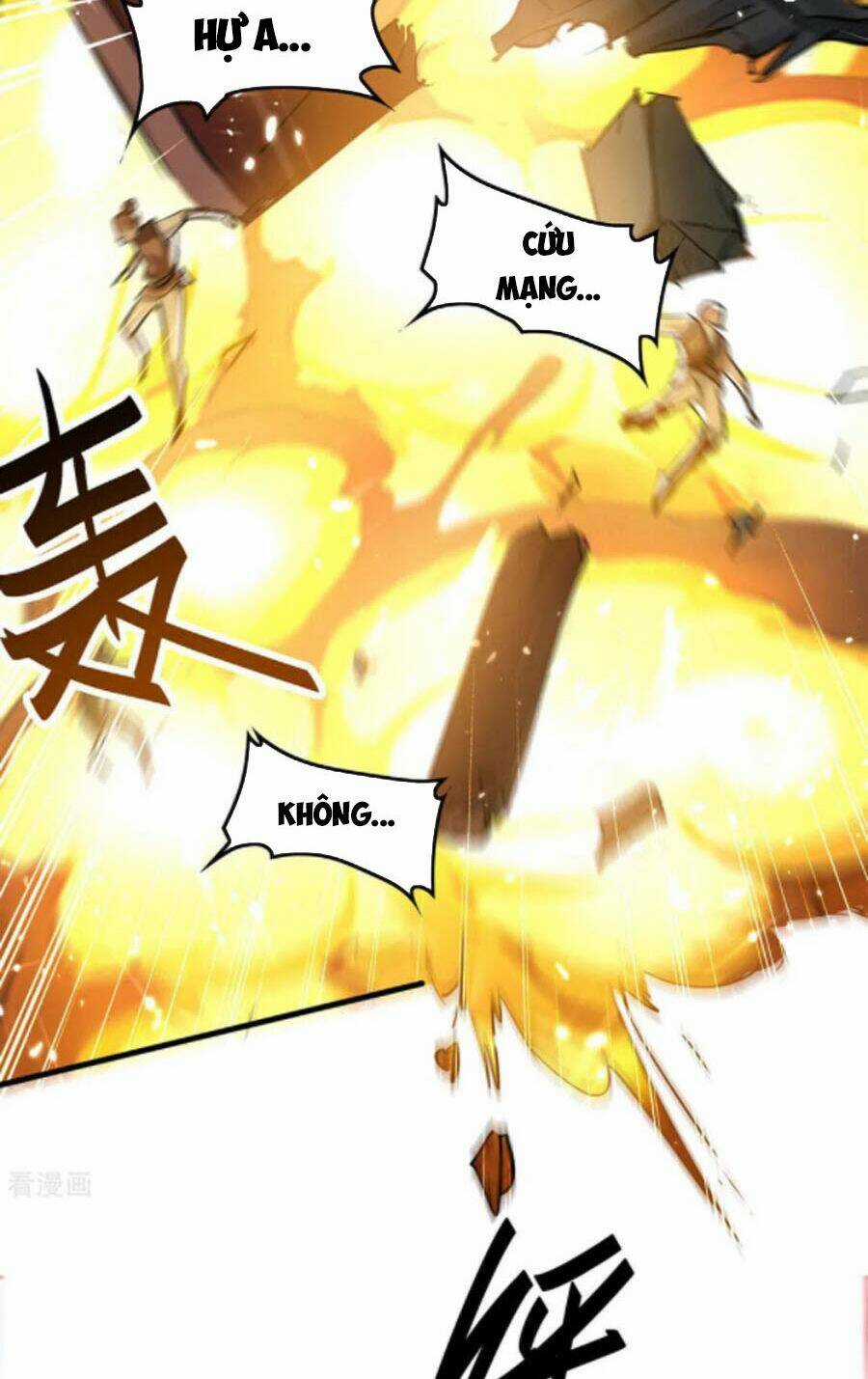 Tiên Đế Qui Lai Chapter 271 trang 13