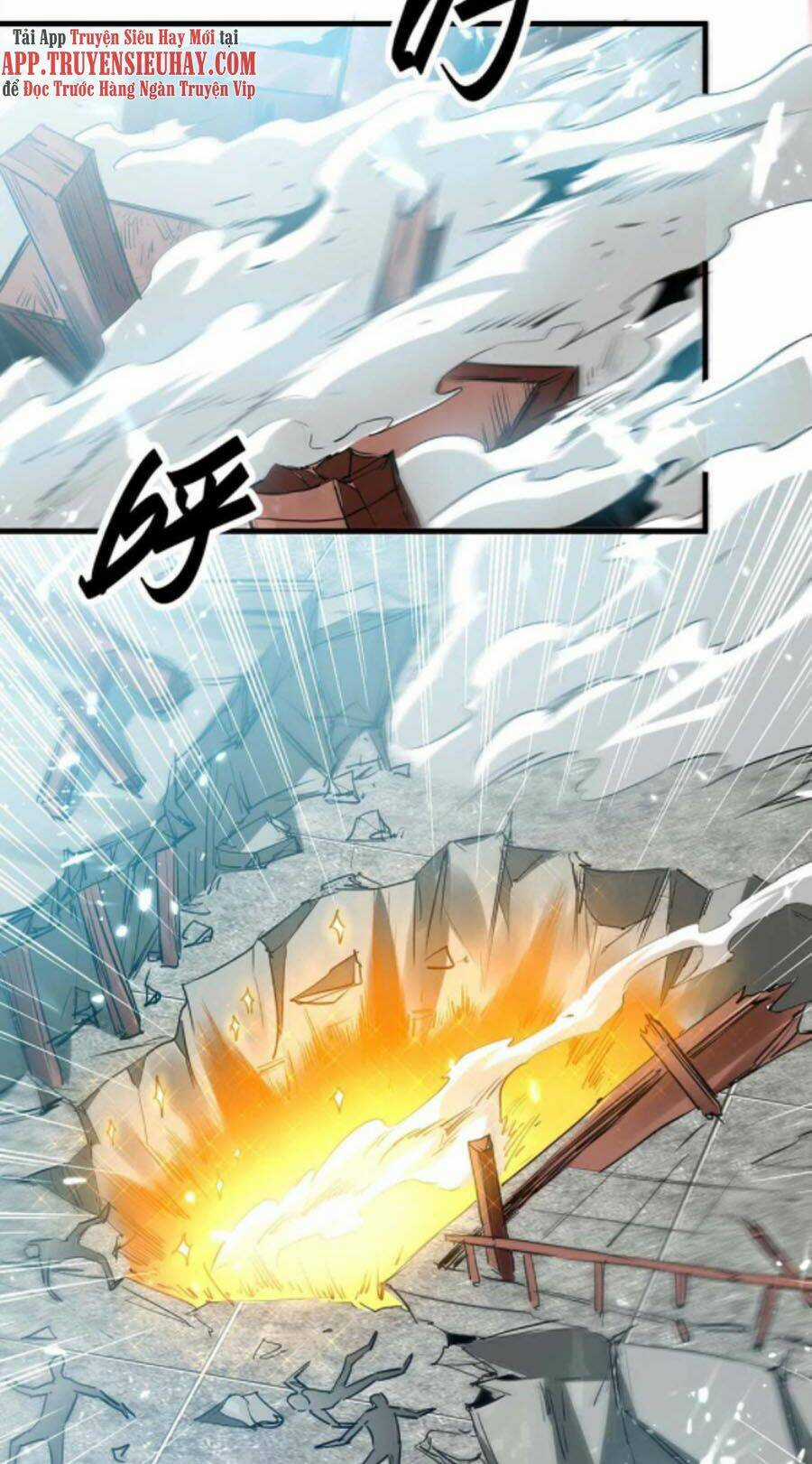 Tiên Đế Qui Lai Chapter 271 trang 14